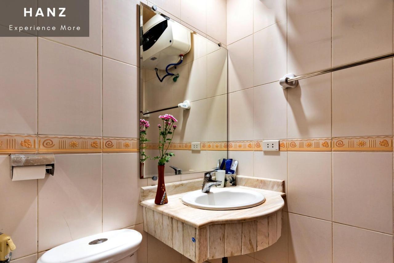 Hanz Lakeview Hotel Ханой Номер фото